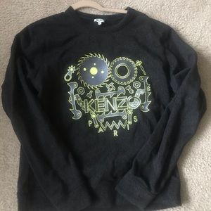 Kenzo hoodie